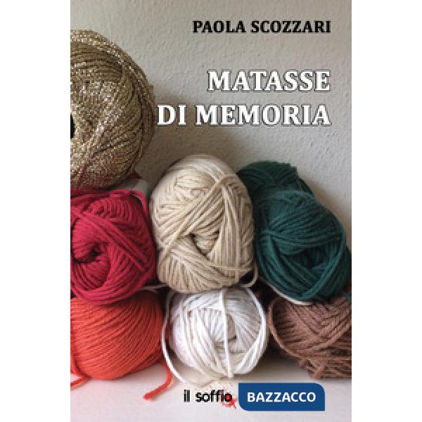 Matasse di memoria