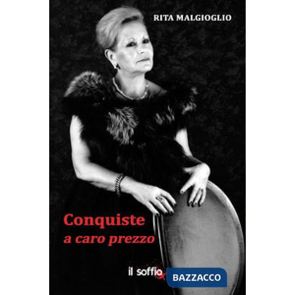 Conquiste a caro prezzo