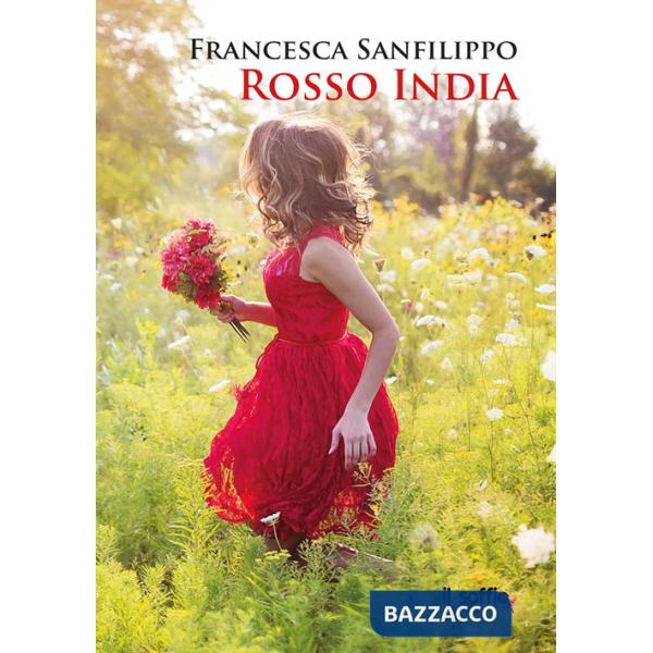 Rosso India