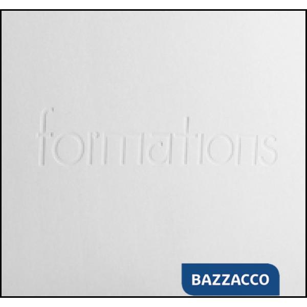 Formations. Uzbekistan, Kazakhstan, Kyrgyzstan, Tajikistan. Ediz. illustrata