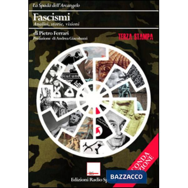 Fascismi. Analisi, storie, visioni
