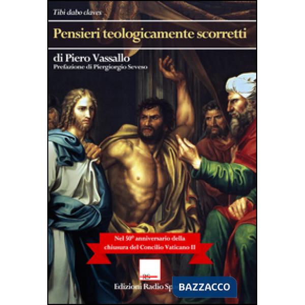 Pensieri teologicamente scorretti