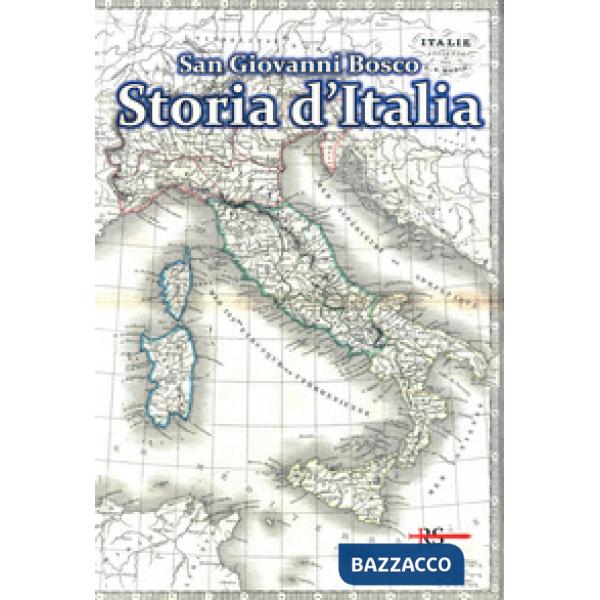 Storia d'Italia