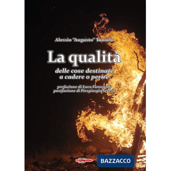 Qualità delle cose destinate a cadere o perire (La)