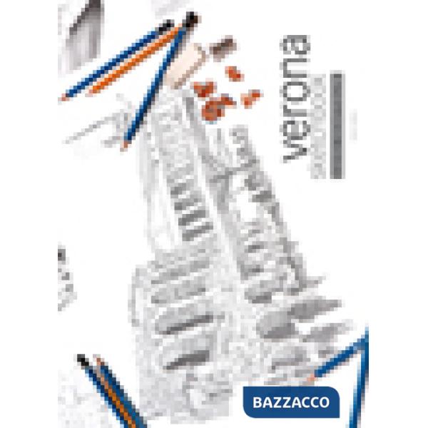 Verona sketchbook. Ediz. illustrata