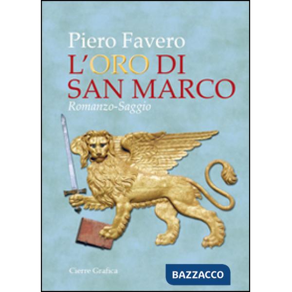 Oro di San Marco (L')