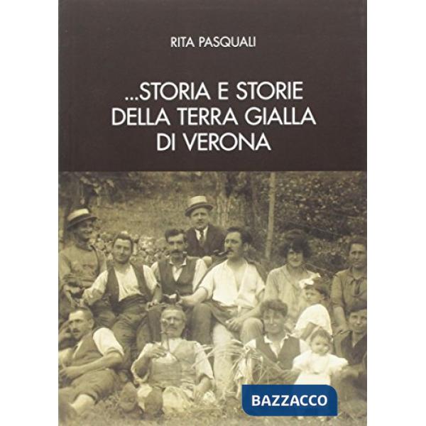 Storia e storie della terra gialla