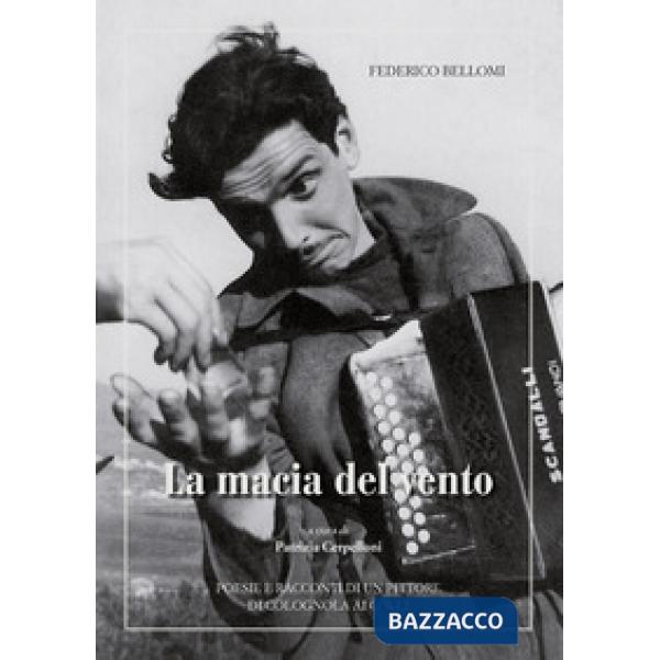 Macia del vento (la)