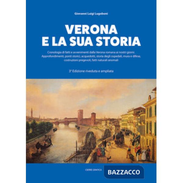 Verona e la sua storia