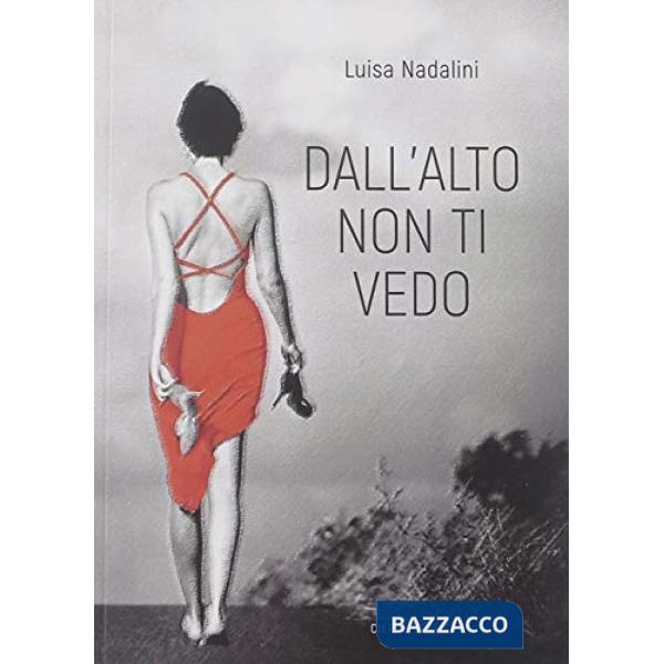 Dall'alto non ti vedo