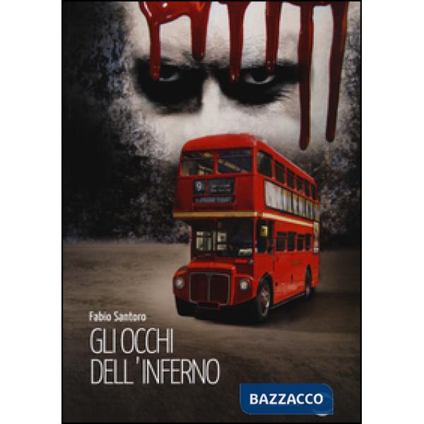 Occhi dell'inferno (Gli)