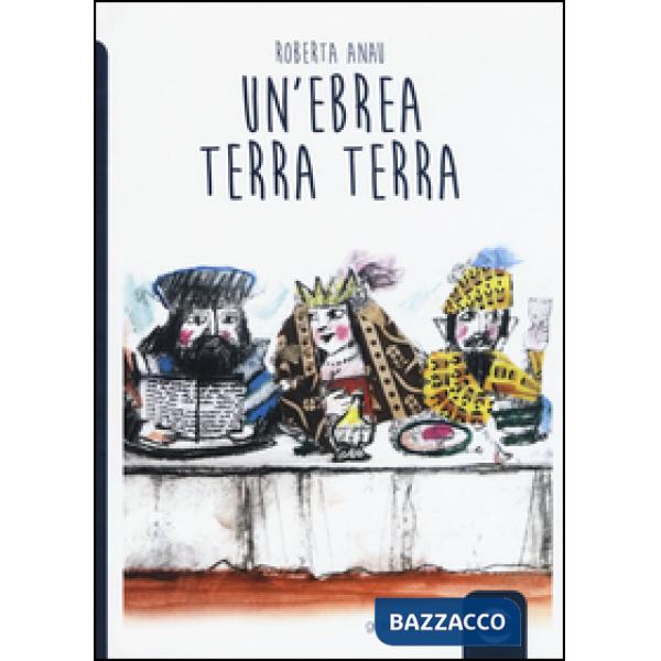 Ebrea terra terra (Un')