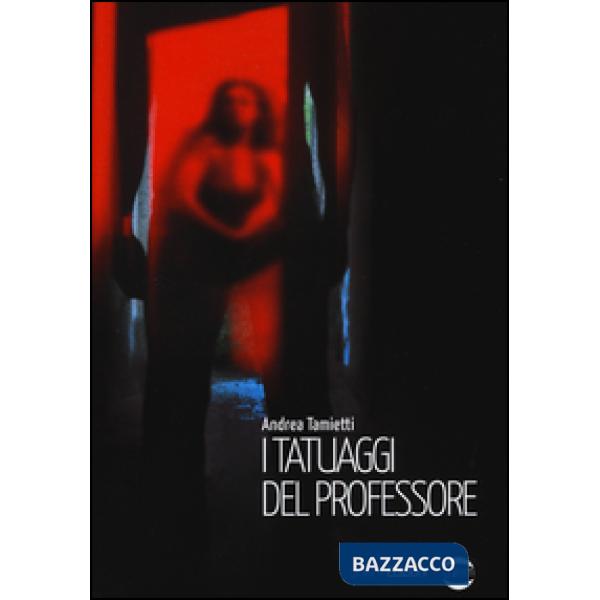 Tatuaggi del professore (I)