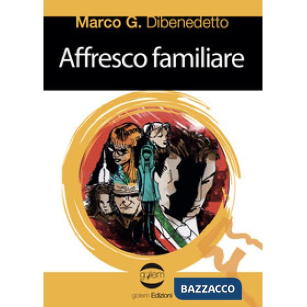 Affresco familiare