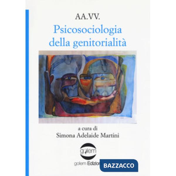 Psicosociologia della genitorialità
