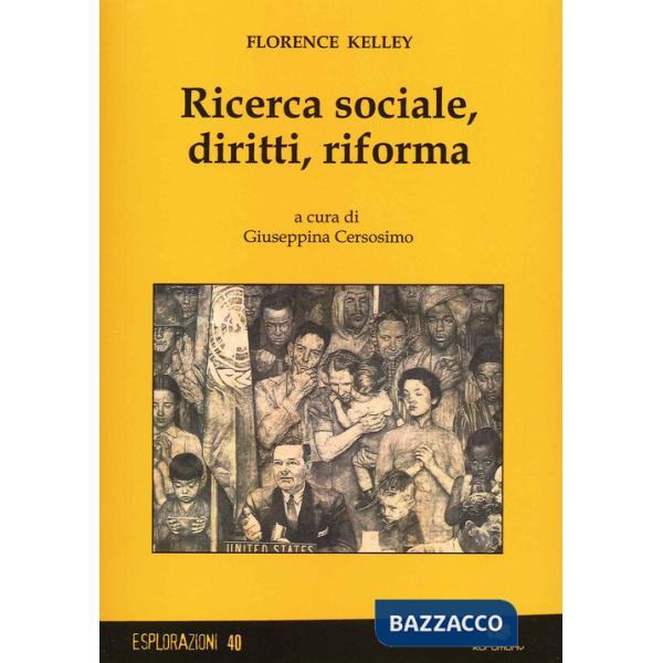 Ricerca sociale, diritti, riforma