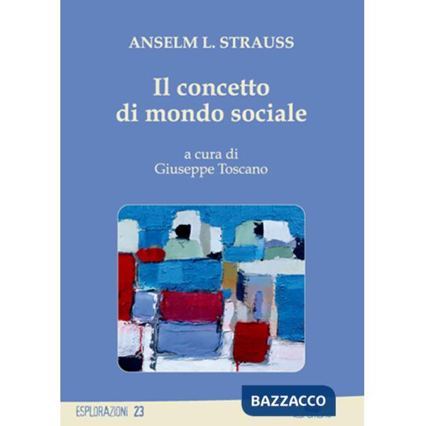 Concetto di mondo sociale (Il)