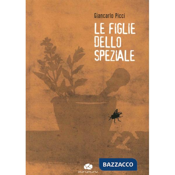 Figlie dello speziale (Le)