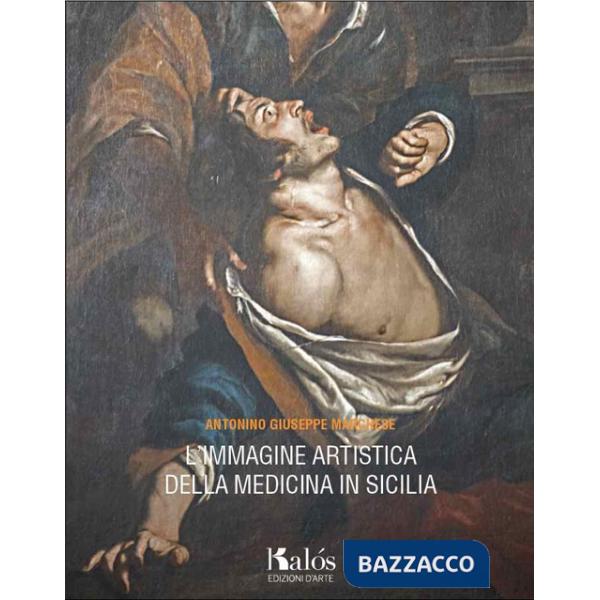 Immagine artistica della medicina in Sicilia (L')