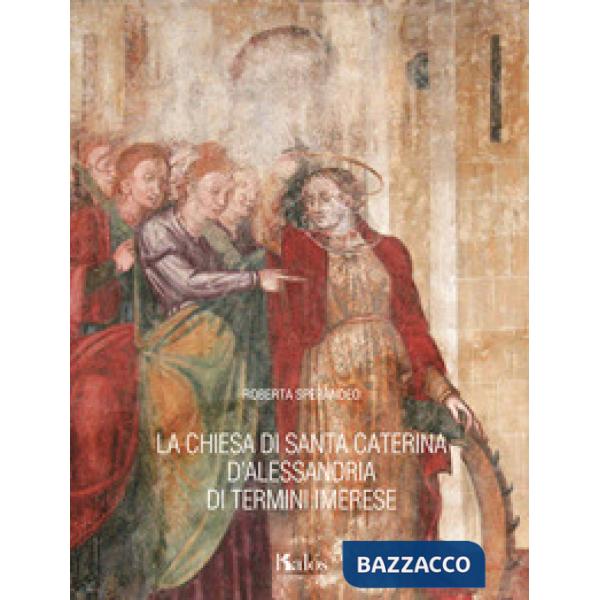 Chiesa di Santa Caterina d'Alessandria di Termini Imerese (La)
