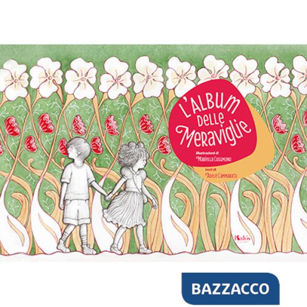 Album delle meraviglie (L')