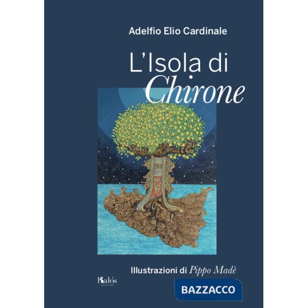 Isola di Chirone (L')