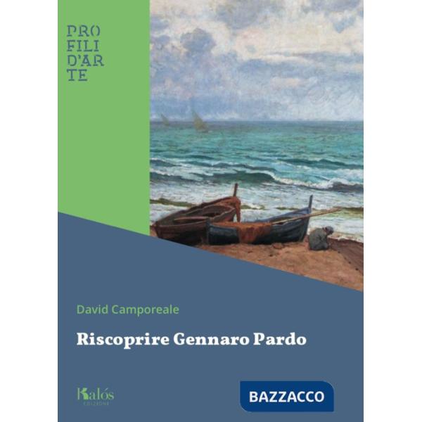Riscoprire Gennaro Pardo