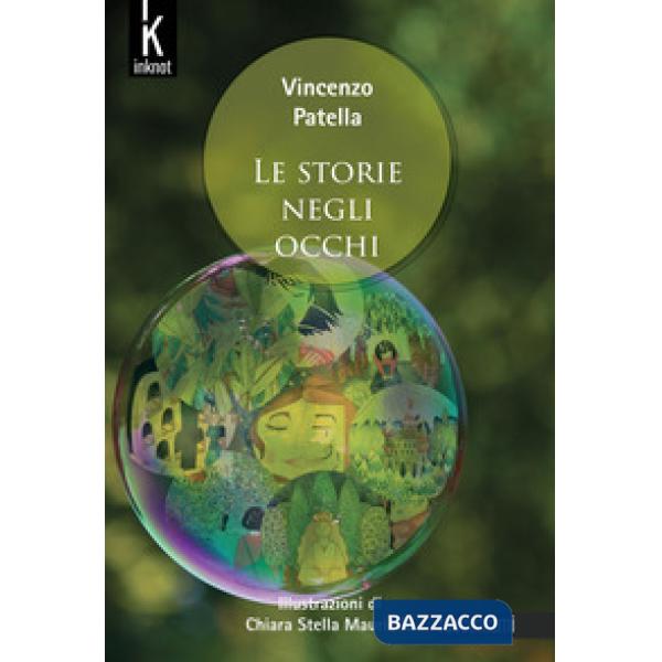 Storie negli occhi (Le)