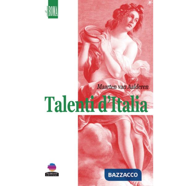 Talenti d'Italia