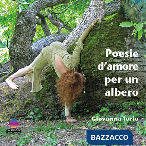 Poesie d'amore per un albero