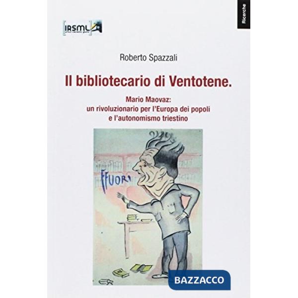 Bibliotecario di ventotene