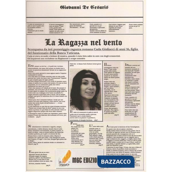 Ragazza nel vento (La)