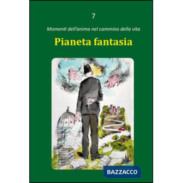 Pianeta fantasia