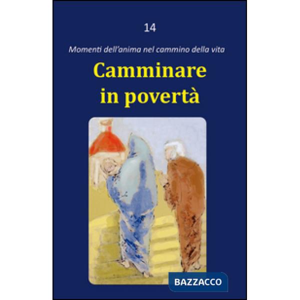 Camminare in povertà