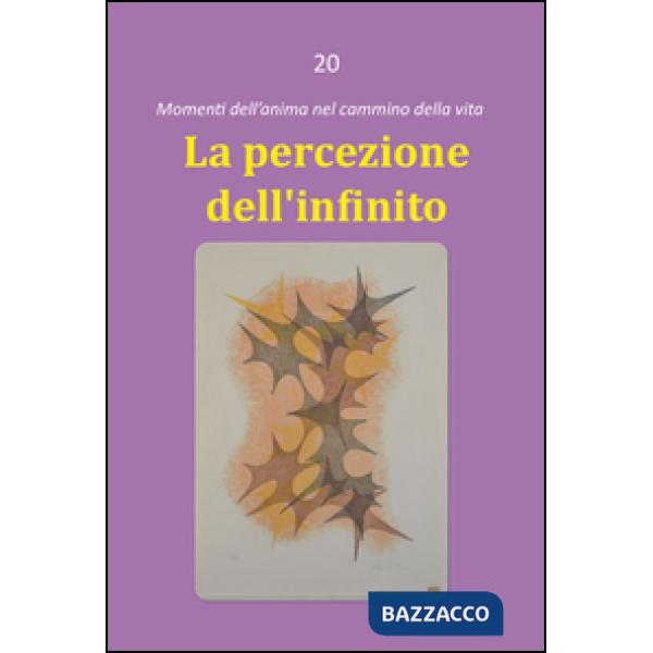 Percezione dell'infinito (La)