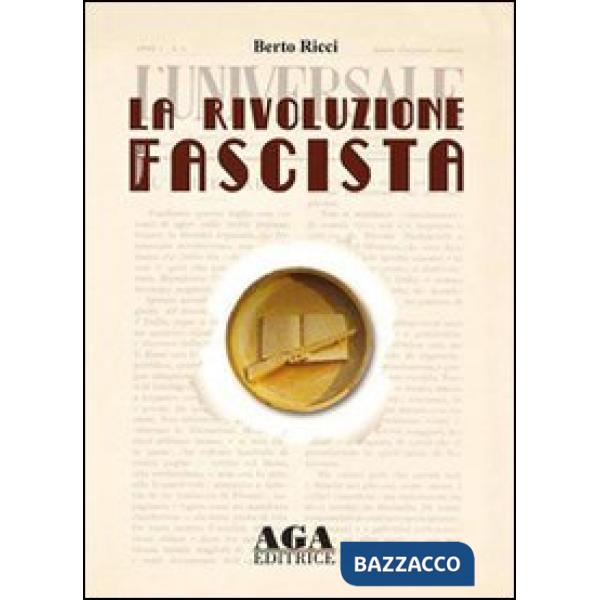 Rivoluzione fascista (La)