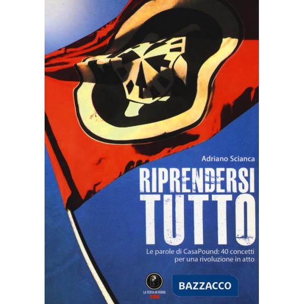 Riprendersi tutto