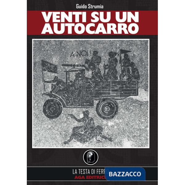 Venti su un autocarro
