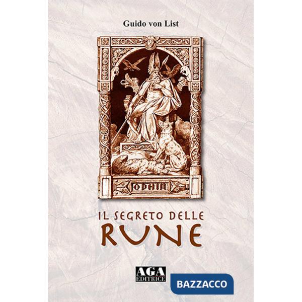 Segreto delle rune (Il)