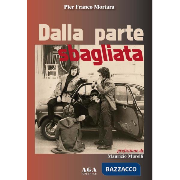 Dalla parte sbagliata