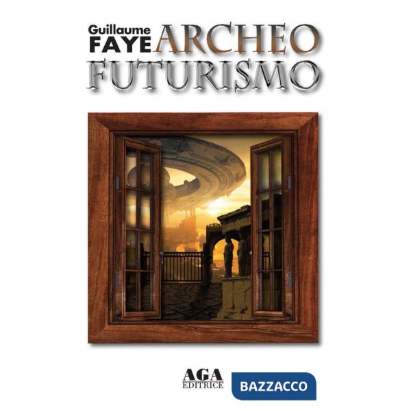 Archeofuturismo