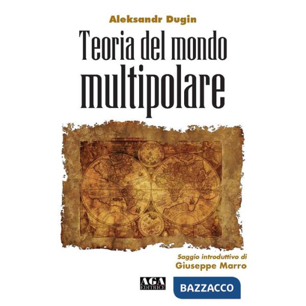 Teoria del mondo multipolare