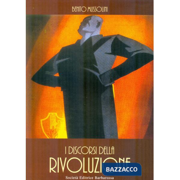 Discorsi della rivoluzione (I)