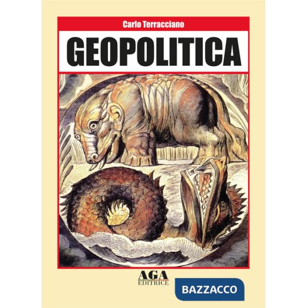 Geopolitica
