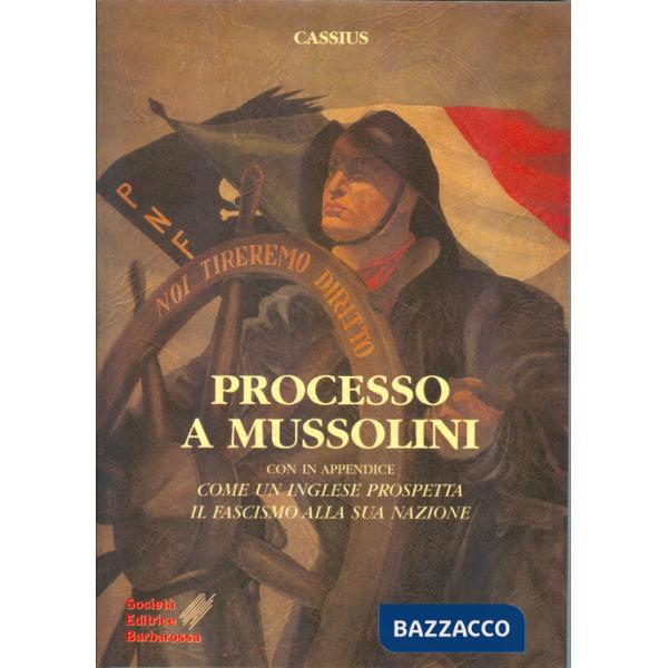 Processo a Mussolini