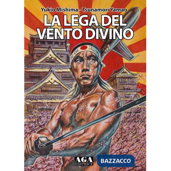 Lega del Vento Divino (La)