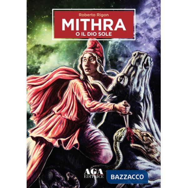 Mithra o il Dio Sole