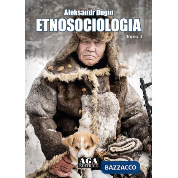 Etnosociologia
