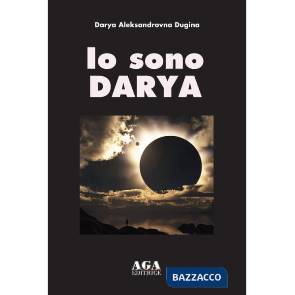 Io sono Darya