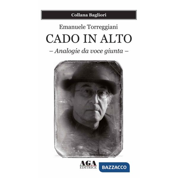 Cado in alto. Analogie da voce giunta
